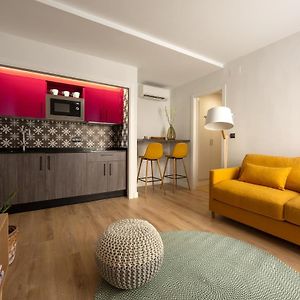 Appartement Studio