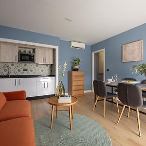 Appartement Supérieur à 1 Chambre à Coucher