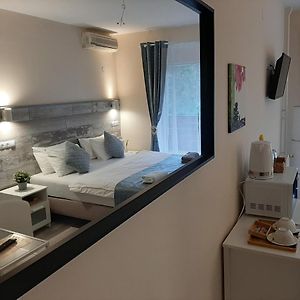 Chambre Supérieure
