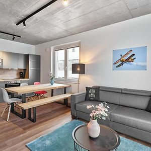Appartement Penthouse