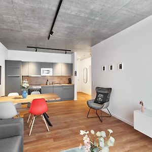 Appartement à 1 Chambre à Coucher