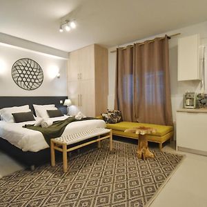 Appartement Studio