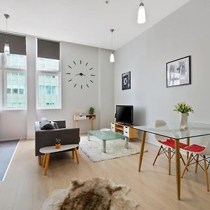 Appartement à 1 Chambre à Coucher