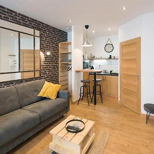 Appartement à 1 Chambre à Coucher