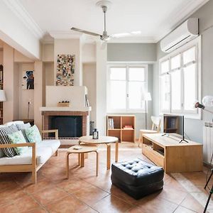 Appartement à 3 Chambres à Coucher