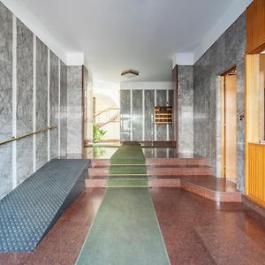 Vatican Museums Cosy Flat