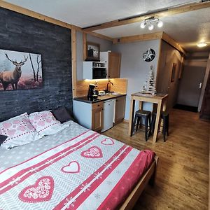 Appartement Studio