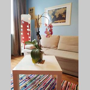 Appartement à 1 Chambre à Coucher
