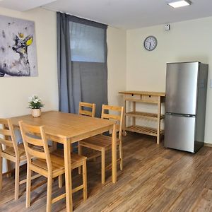 Appartement à 1 Chambre à Coucher