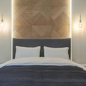 Appartement à 3 Chambres à Coucher