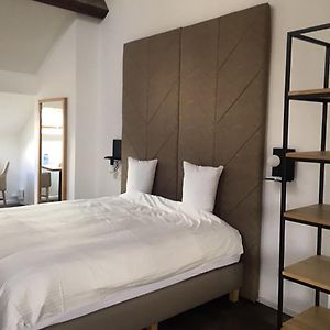 Appartement Penthouse