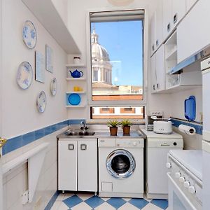 Romeasyoulike - Arancio Apartments N° 10