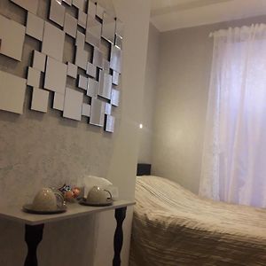 Chambre Lit Queen-Size