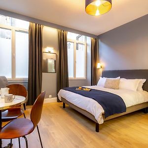 Appartement de Luxe