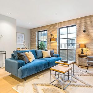 Appartement de Luxe