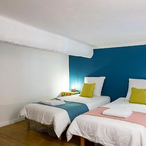 L'Esprit Montpel La Suite St Roch
