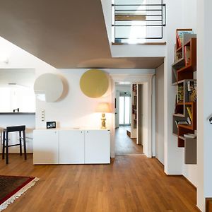 Appartement de Luxe