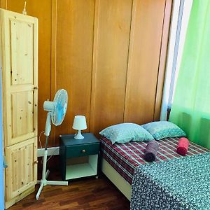 Chambre Simple