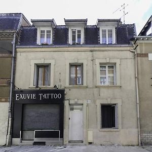 Natural chic au coeur de Reims