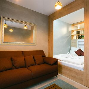 Appartement à 1 Chambre à Coucher