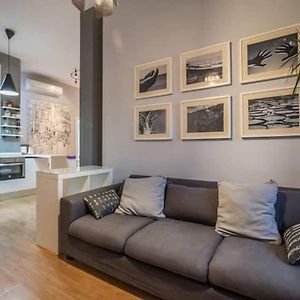 Central apartment in Seville