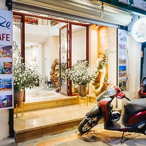 Ha Noi Re Hostel