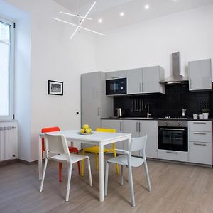 Appartamento All'Archivio Di Stato By Wonderful Italy