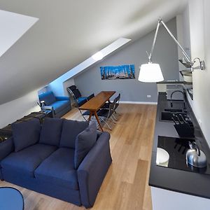 Appartement à 2 Chambres à Coucher