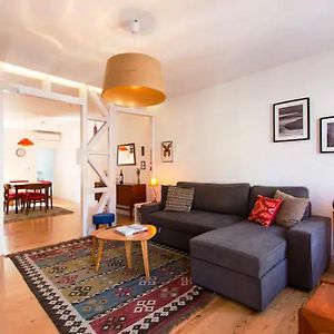 Appartement à 2 Chambres à Coucher
