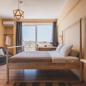 Acropolis View, Ederlezi Sapphire Apartment