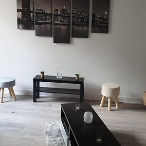 Maison 3 Chambres