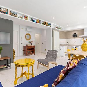 Appartement à 2 Chambres à Coucher