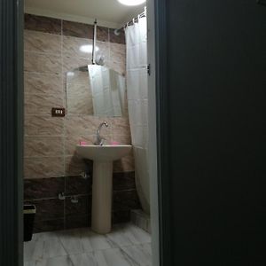 Private Bathroom Single Room