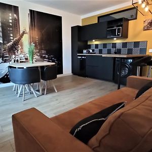 Appartement de Luxe