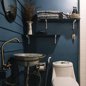 Chambre Standarde Lit Queen-Size