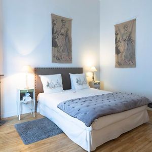 Chambre Triple