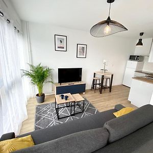 Appartement à 1 Chambre à Coucher