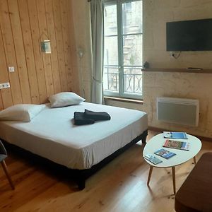 Appartement Studio