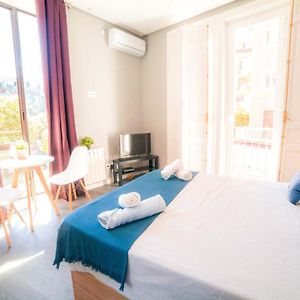 Appartement Studio