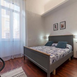 Roma Termini Big Apartment