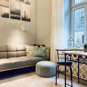 Cozy Studio With Mezzanine - Old Town, Kazimierz