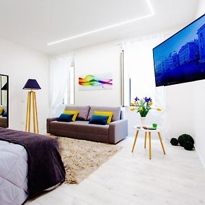 Appartement à 1 Chambre à Coucher