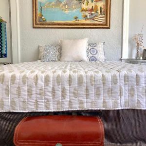 Chambre Lit Queen-Size