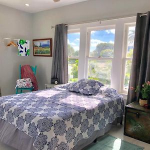 Chambre Lit Queen-Size