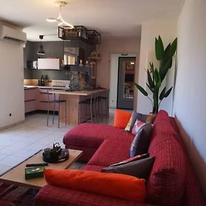 Appartement à 1 Chambre à Coucher