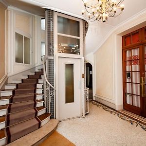 LE MARAIS PRESTIGE Luxueux - Cosy - Wifi