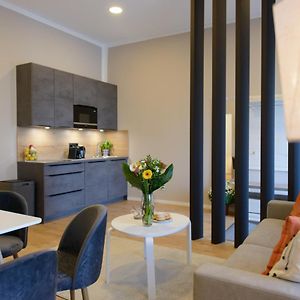 Appartement Studio