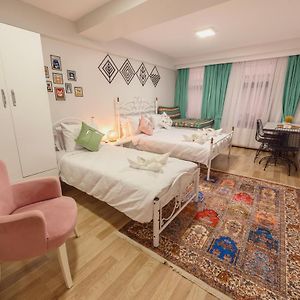 Chambre Triple de Luxe