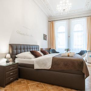 Chambre Grande Lit King-Size