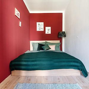 Appartement à 2 Chambres à Coucher